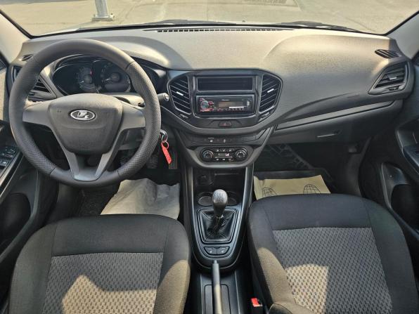Lada (ВАЗ) Vesta I с пробегом 2016 года, цена 639 995 рублей, 96001 км, седан, Автокод Объявления