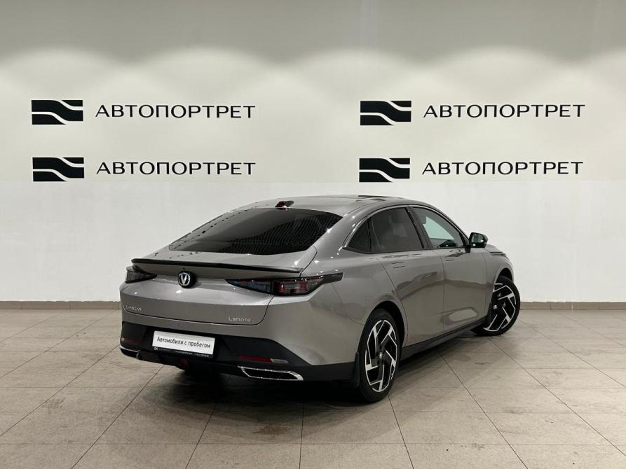 Changan Lamore Санкт-Петербург  - изображение 7