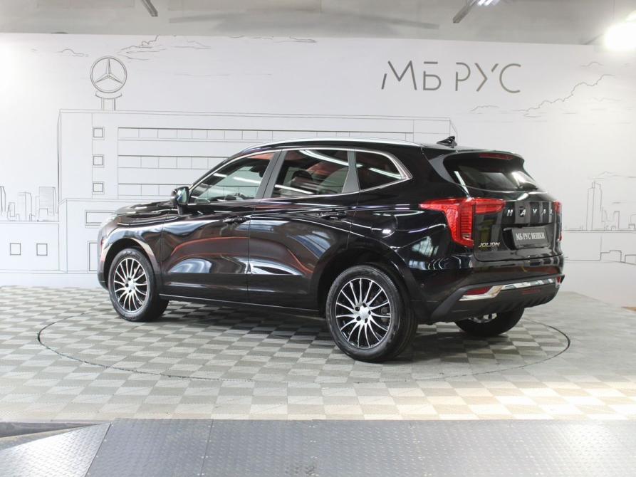 Haval Jolion I Москва  - изображение 9