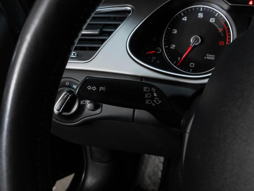 Audi A4 IV (B8) Рестайлинг Ставрополь  - изображение 17