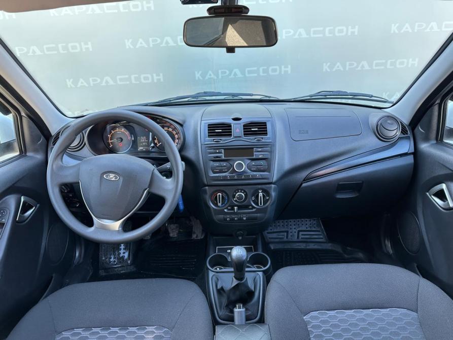 Lada (ВАЗ) Granta I Рестайлинг Екатеринбург  - изображение 6