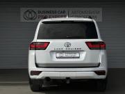 Toyota Land Cruiser 300 Series Кемерово  - изображение 41