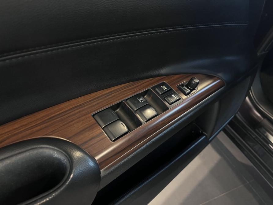 Nissan Teana II Рестайлинг Чебоксары  - изображение 21
