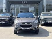 Hyundai ix35 I Воронеж  - изображение 26