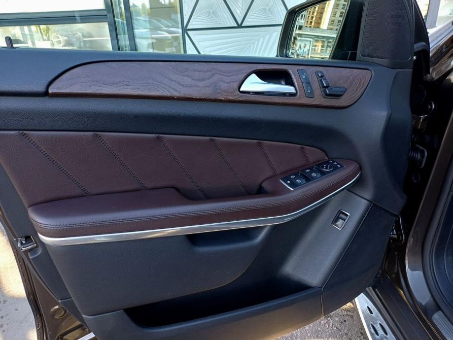 Mercedes-Benz GL-Класс II (X166) Москва  - изображение 19