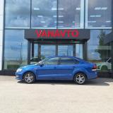 Volkswagen Polo V Рестайлинг Азнакаево  - изображение 22