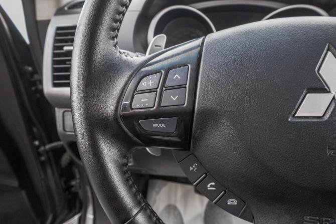 Mitsubishi Outlander II с пробегом 2008 года, цена 1 449 000 рублей, 245000 км, внедорожник, Автокод Объявления