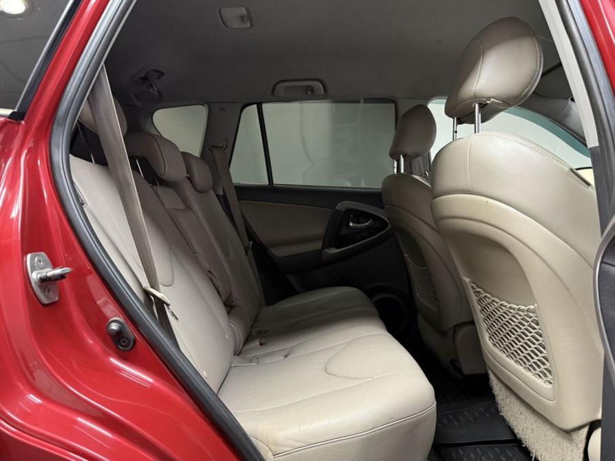 Toyota RAV4 III (XA30) Тверь  - изображение 26