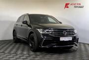 Volkswagen Tiguan II Нижний Новгород  - изображение 31