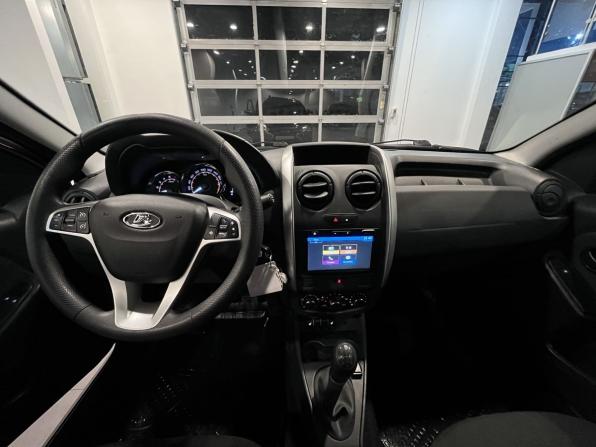 Lada (ВАЗ) Largus I Рестайлинг с пробегом 2022 года, цена 843 000 рублей, 145195 км, фургон, Автокод Объявления