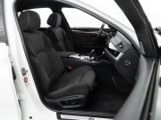 BMW 5 серии VI (F10/F11/F07) Рестайлинг Москва  - изображение 30