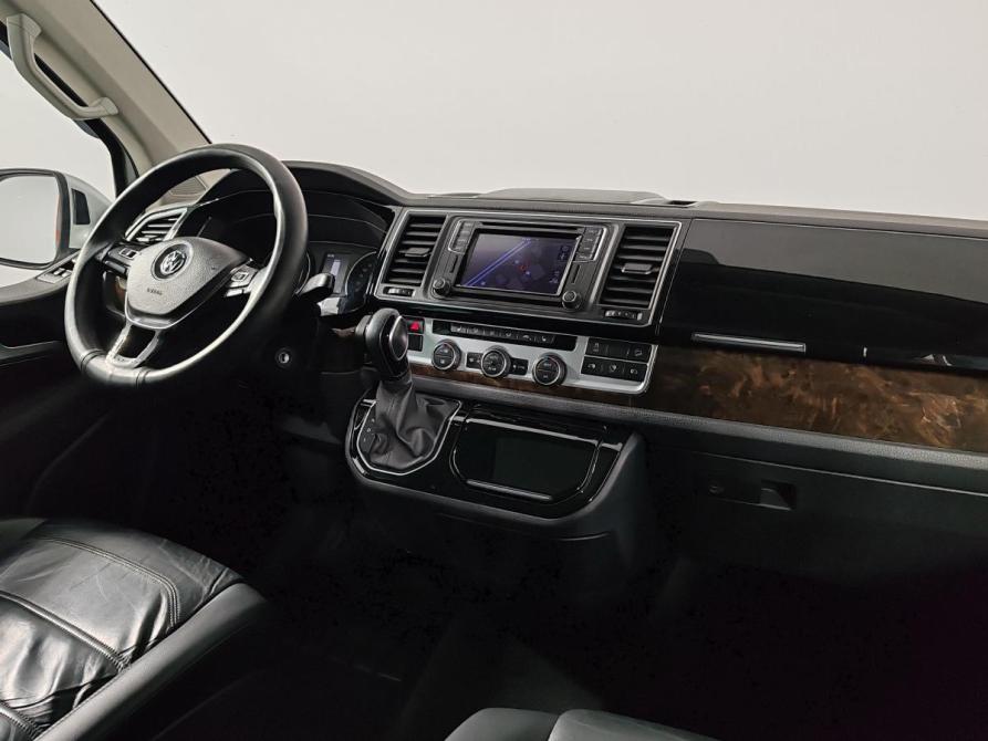Volkswagen Multivan T6 Москва  - изображение 11