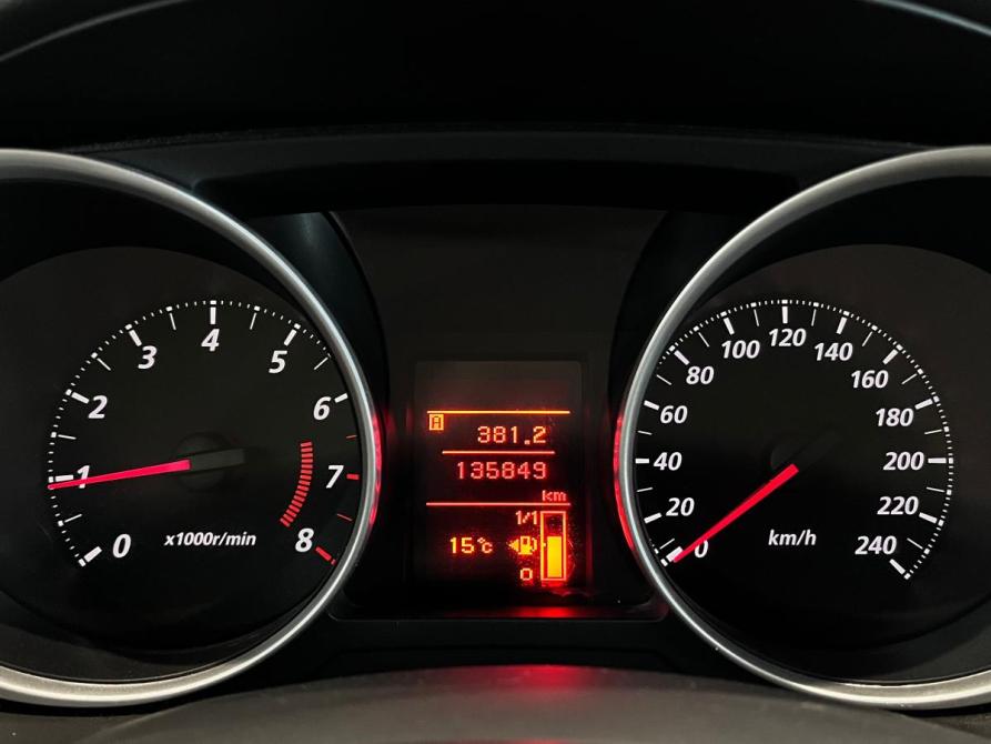 Mitsubishi ASX I Волгоград  - изображение 16