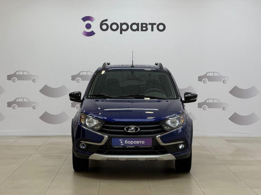 Lada (ВАЗ) Granta I Рестайлинг Ставрополь  - изображение 2