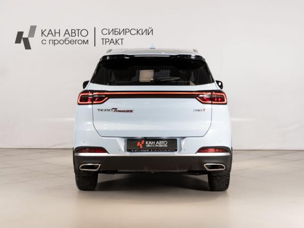 Chery Tiggo 7 Pro Max I Рестайлинг с пробегом 2024 года, цена 2 049 951 рубль, 31000 км, внедорожник, Автокод Объявления
