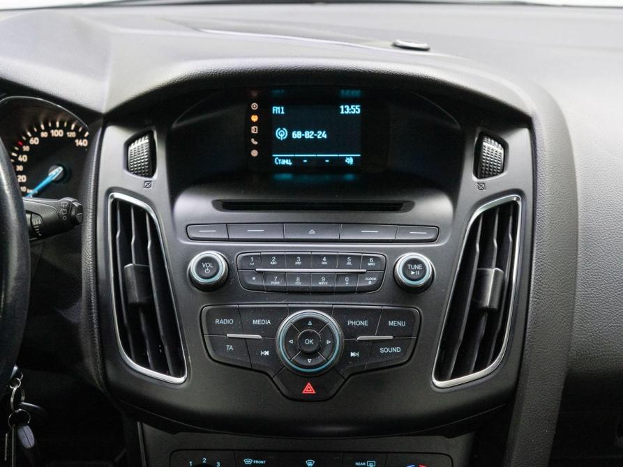 Ford Focus III Рестайлинг Тюмень  - изображение 21