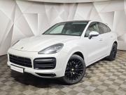 Porsche Cayenne III Москва  - изображение 30