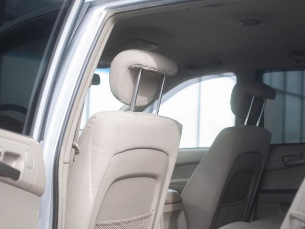 SsangYong Kyron I Рестайлинг с пробегом 2012 года, цена 1 050 000 рублей, 153643 км, внедорожник, Автокод Объявления