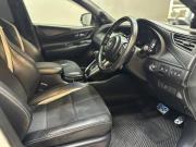 Toyota Harrier III (XU60) Рестайлинг Красноярск  - изображение 52