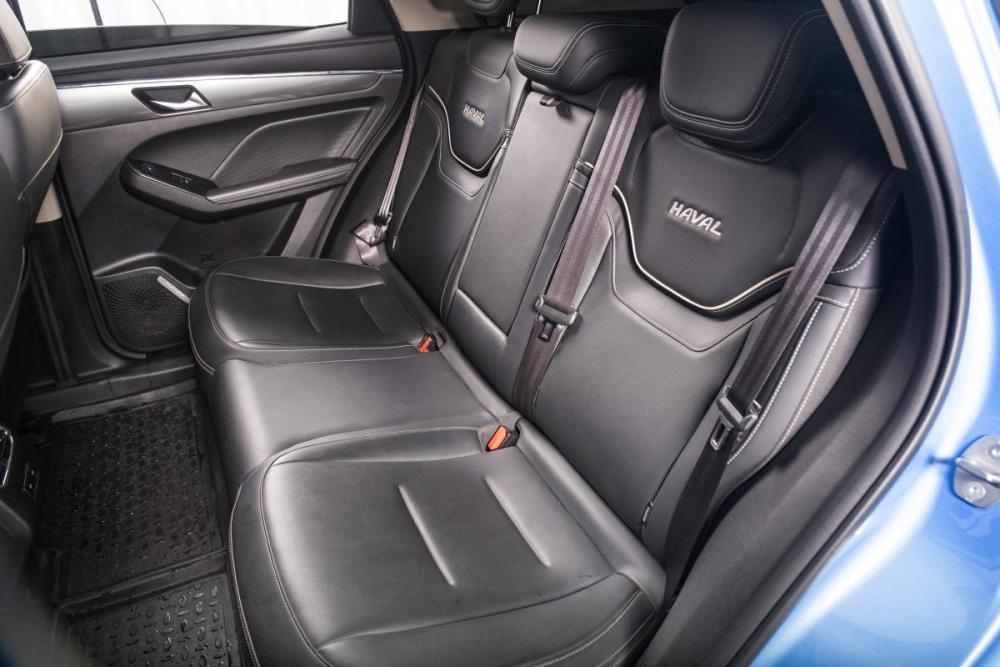 Haval Jolion I Томск  - изображение 19
