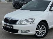 Skoda Octavia II (A5) Рестайлинг Самара  - изображение 16