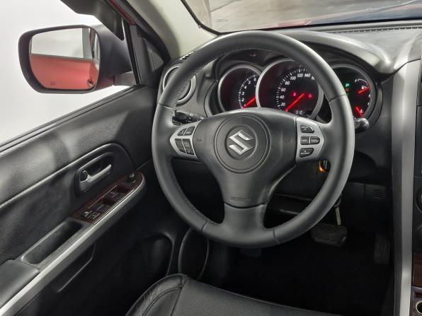 Suzuki Grand Vitara II с пробегом 2006 года, цена 679 000 рублей, 318680 км, внедорожник, Автокод Объявления