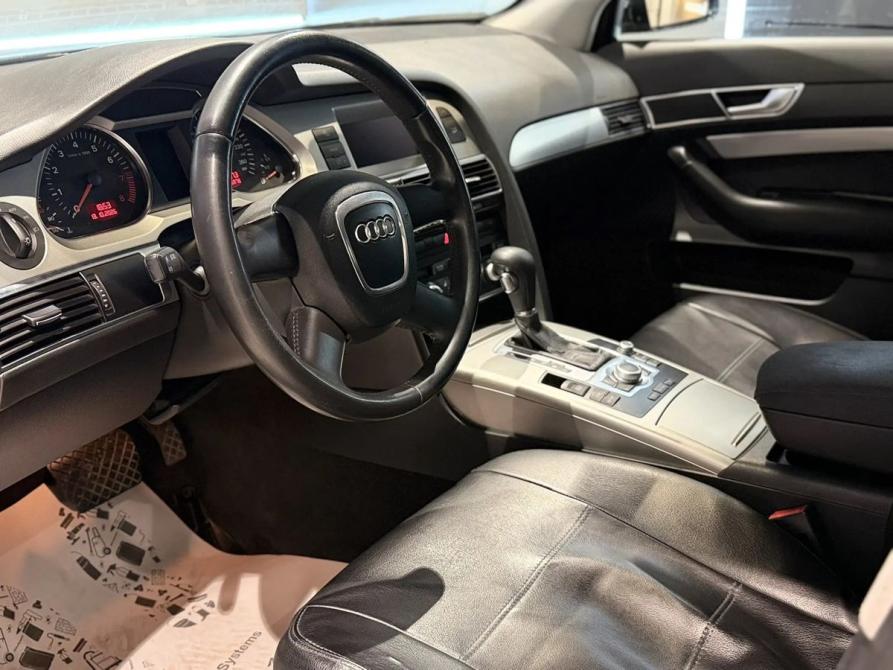 Audi A6 III (C6) Новосибирск  - изображение 14