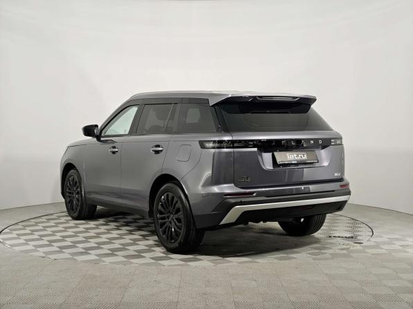 Jaecoo J6 с пробегом 2026 года, цена 2 099 000 рублей, 1528 км, внедорожник, Автокод Объявления