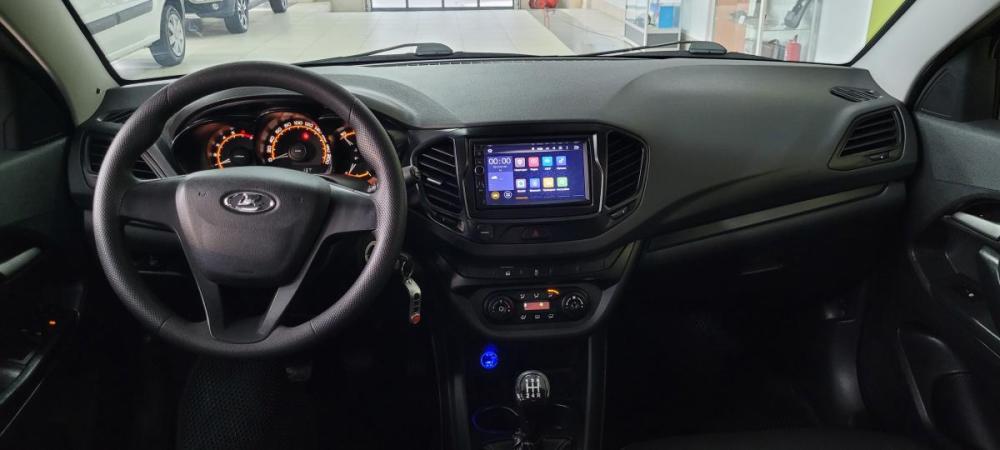 Lada (ВАЗ) Vesta I Чебоксары  - изображение 11