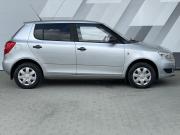 Skoda Fabia II Рестайлинг Екатеринбург  - изображение 24