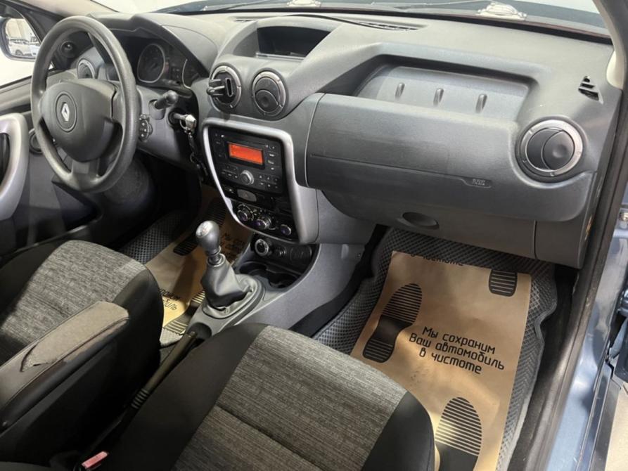 Renault Duster I Курск  - изображение 5