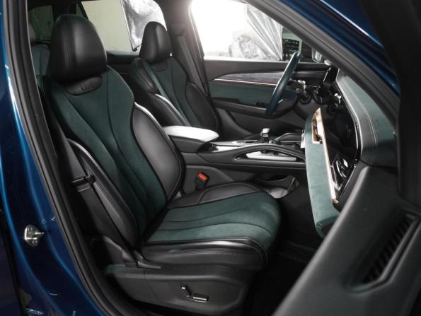 Geely Monjaro I с пробегом 2023 года, цена 2 749 000 рублей, 103965 км, внедорожник, Автокод Объявления