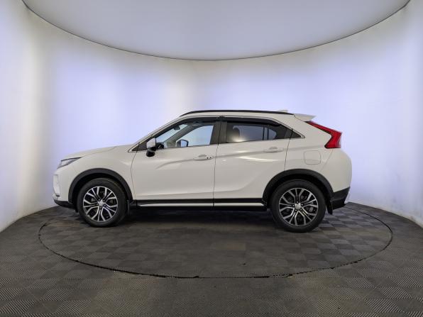 Mitsubishi Eclipse Cross I с пробегом 2019 года, цена 1 950 000 рублей, 107069 км, внедорожник, Автокод Объявления