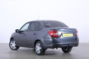 Lada (ВАЗ) Granta I Рестайлинг Омск  - изображение 26