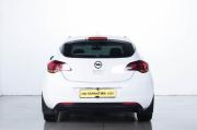 Opel Astra J Челябинск  - изображение 25