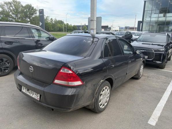 Nissan Almera Classic I с пробегом 2006 года, цена 490 000 рублей, 273000 км, седан, Автокод Объявления