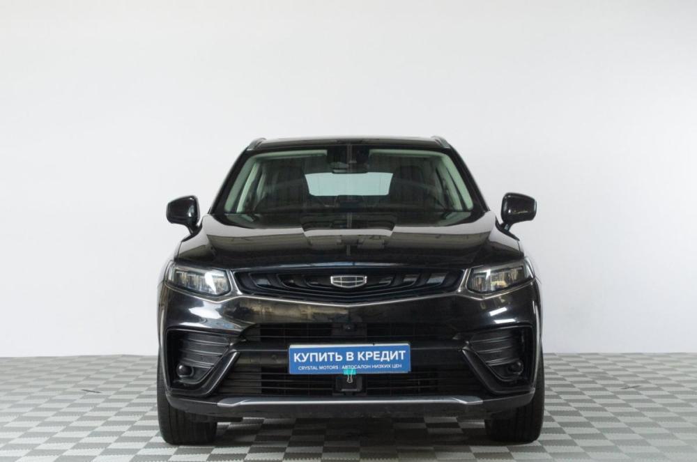 Geely Tugella I Челябинск  - изображение 2