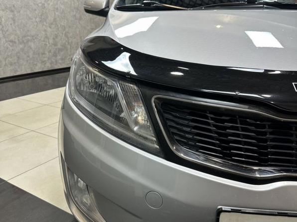 Kia Rio III с пробегом 2013 года, цена 1 135 000 рублей, 149185 км, седан, Автокод Объявления