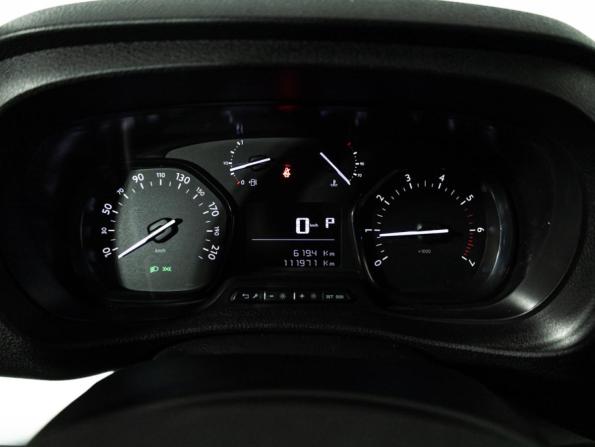 Peugeot Traveller I с пробегом 2019 года, цена 2 974 777 рублей, 112000 км, минивэн, Автокод Объявления