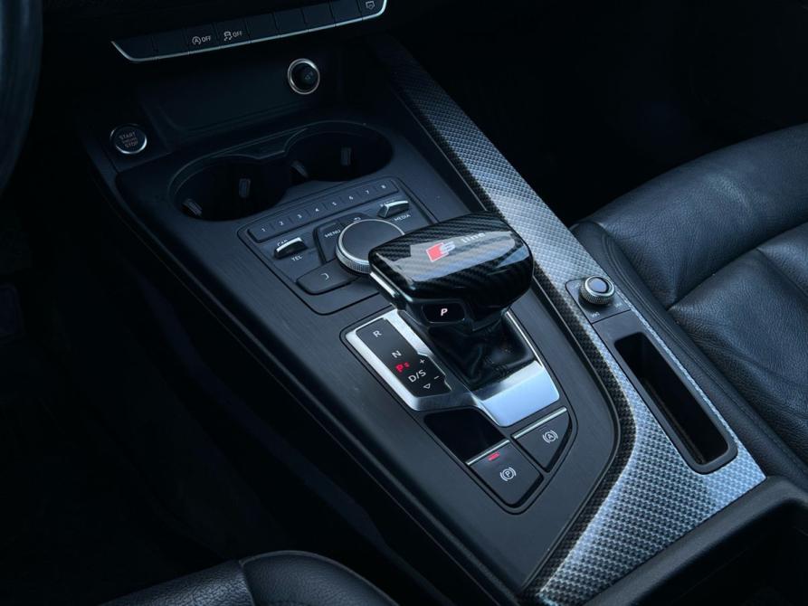 Audi A4 V (B9) Волгоград  - изображение 10