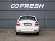 Skoda Octavia II (A5) Рестайлинг Краснодар  - изображение 24