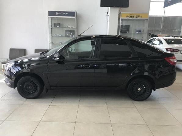 Новый Lada (ВАЗ) Granta I Рестайлинг 2026 года, цена 1 094 000 рублей, седан, Автокод Объявления