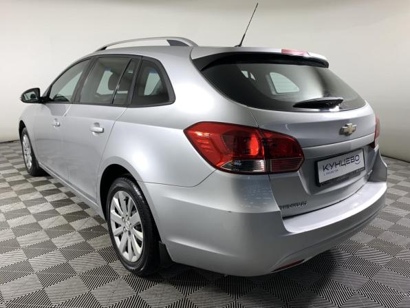 Chevrolet Cruze I Рестайлинг с пробегом 2015 года, цена 735 000 рублей, 156000 км, хэтчбек, Автокод Объявления