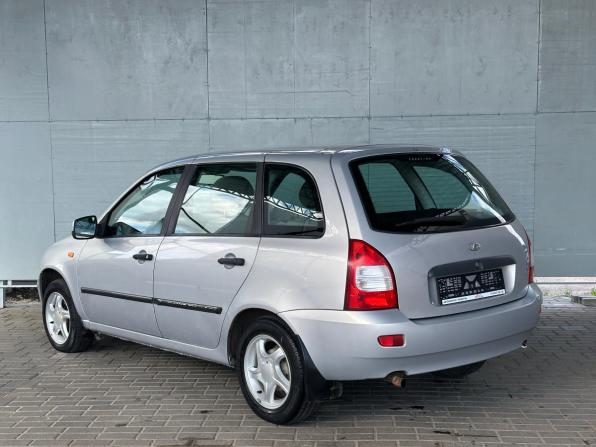 Lada (ВАЗ) Kalina I с пробегом 2009 года, цена 330 000 рублей, 101000 км, универсал, Автокод Объявления