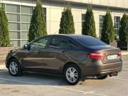 Lada (ВАЗ) Vesta I Уфа  - изображение 15
