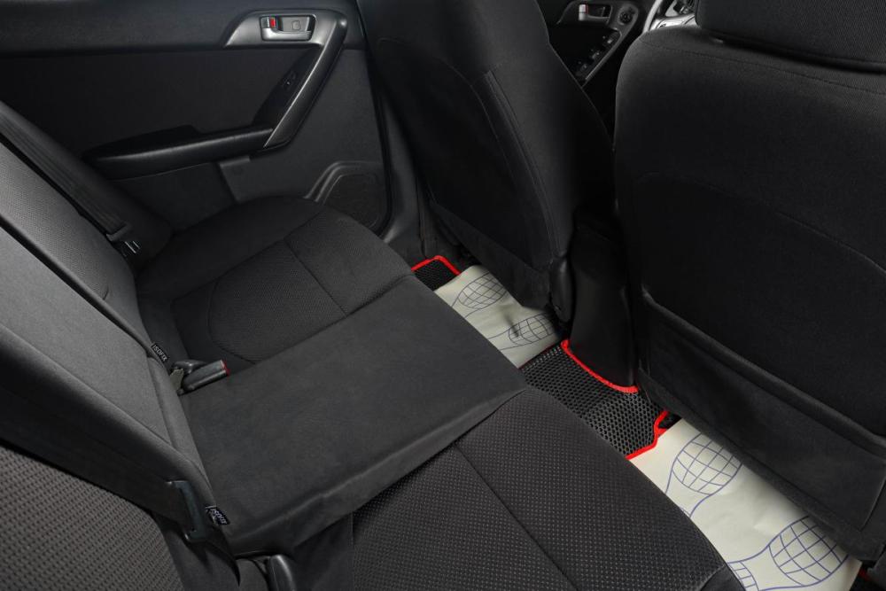 Kia Cerato II Тюмень  - изображение 10
