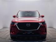 Mazda CX-60 Москва  - изображение 29
