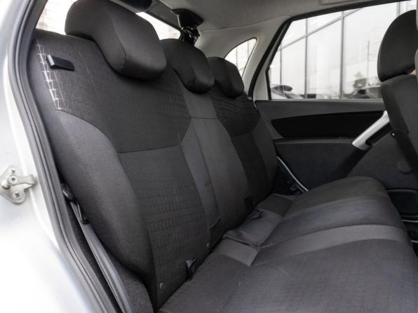 Datsun mi-DO с пробегом 2017 года, цена 596 200 рублей, 101500 км, хэтчбек, Автокод Объявления