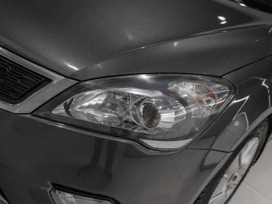 Kia Ceed I Рестайлинг Москва  - изображение 20