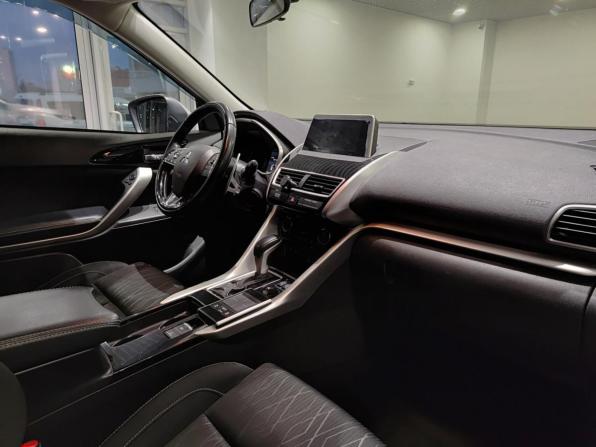 Mitsubishi Eclipse Cross I с пробегом 2019 года, цена 1 797 000 рублей, 109141 км, внедорожник, Автокод Объявления